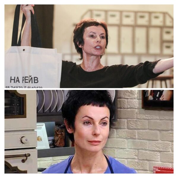 Крот в театре: почему Ирина Апексимова отменила свой юбилей после доноса и вернула деньги коллегам