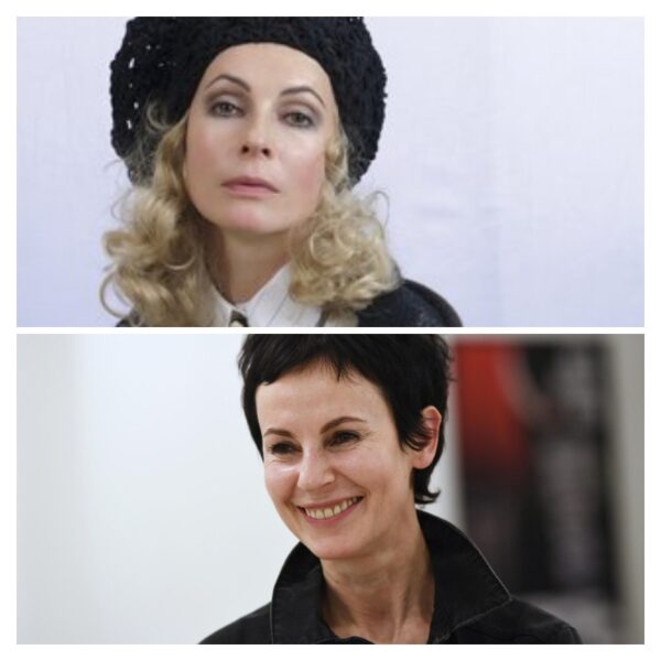 Крот в театре: почему Ирина Апексимова отменила свой юбилей после доноса и вернула деньги коллегам