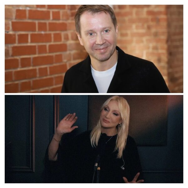Мы больше не друзья: Евгений Миронов разругался с Кристиной Орбакайте