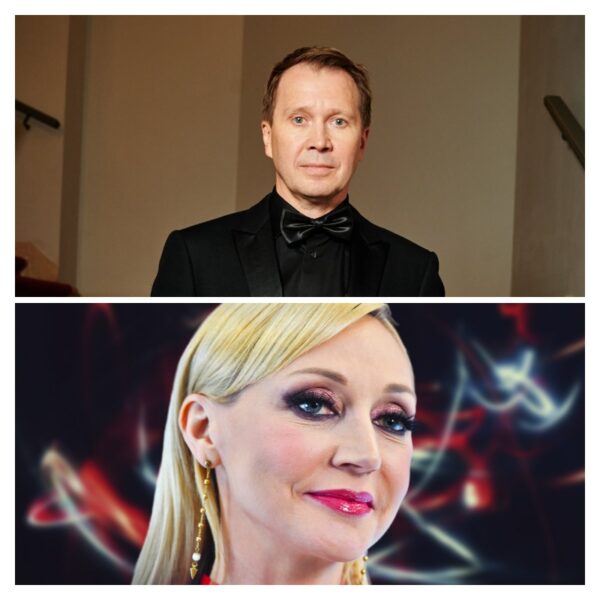 Мы больше не друзья: Евгений Миронов разругался с Кристиной Орбакайте