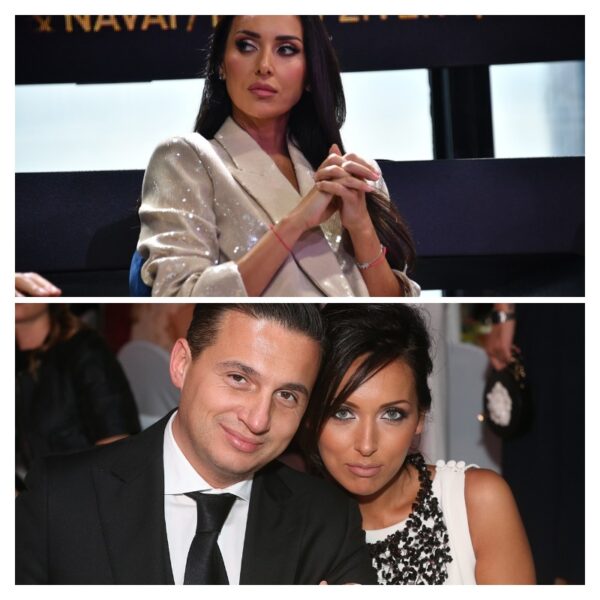 Никогда не держала в руках деньги: как Алсу в 42 года развелась с миллиардером и учится жить заново