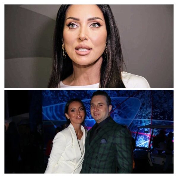 Никогда не держала в руках деньги: как Алсу в 42 года развелась с миллиардером и учится жить заново