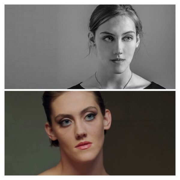 Жираф и пацанка: как 30-летняя Полина Ауг приняла свою внешность и перестала стесняться роста 180 см