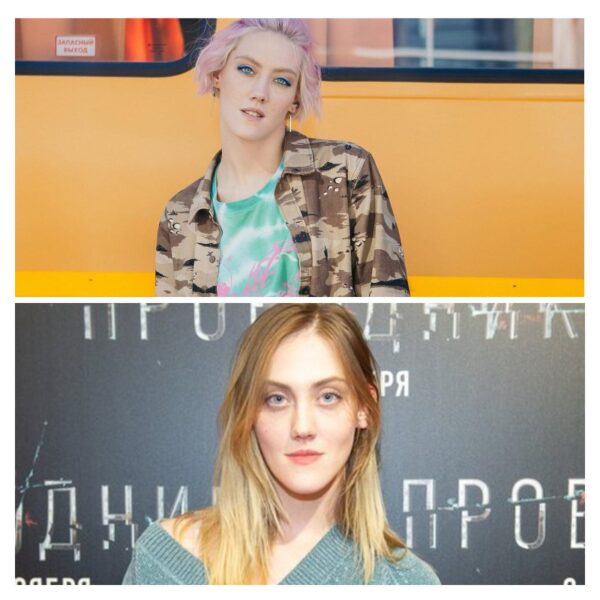 Жираф и пацанка: как 30-летняя Полина Ауг приняла свою внешность и перестала стесняться роста 180 см