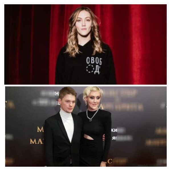 Жираф и пацанка: как 30-летняя Полина Ауг приняла свою внешность и перестала стесняться роста 180 см