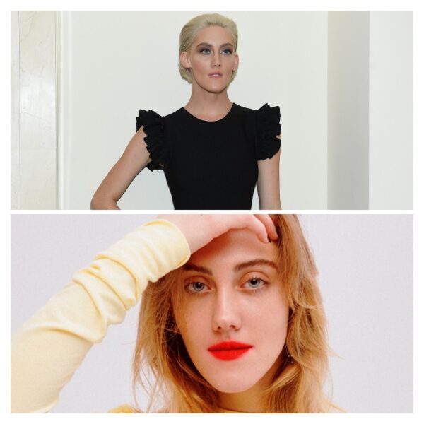 Жираф и пацанка: как 30-летняя Полина Ауг приняла свою внешность и перестала стесняться роста 180 см