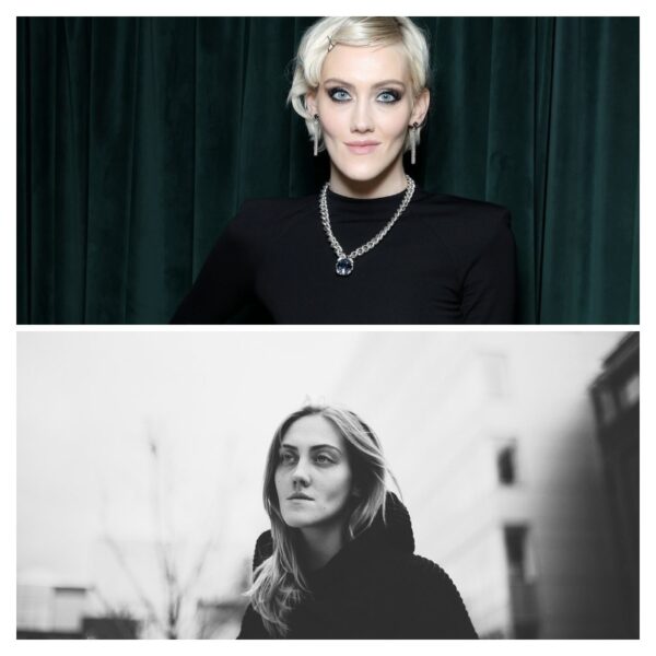 Жираф и пацанка: как 30-летняя Полина Ауг приняла свою внешность и перестала стесняться роста 180 см