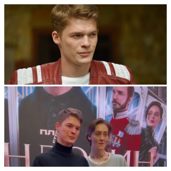 Любовь вне соцсетей: кого на самом деле скрывает от публики 30-летняя Полина Ауг