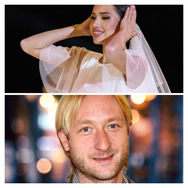 Телефонная война: как Алина Загитова разругала Тутберидзе и Плющенко — эксклюзивные детали из переписки