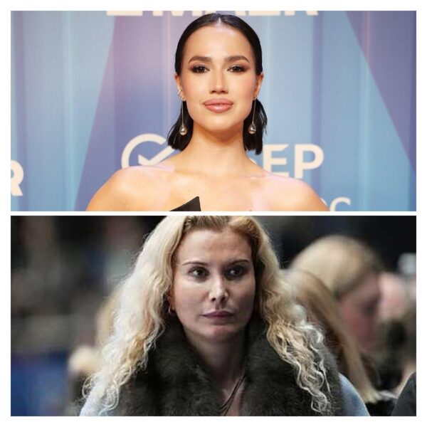 Телефонная война: как Алина Загитова разругала Тутберидзе и Плющенко — эксклюзивные детали из переписки