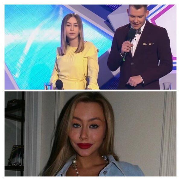 Губы Джоли, комки Биша и лисьи глазки: пластические хирурги разоблачили внучку Маслякова, а она все отрицает