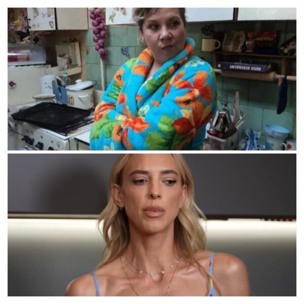 Вылетела из Comedy Woman после удара: Марина Федункив раскрыла, за что на самом деле отлупила коллегу Сысоеву