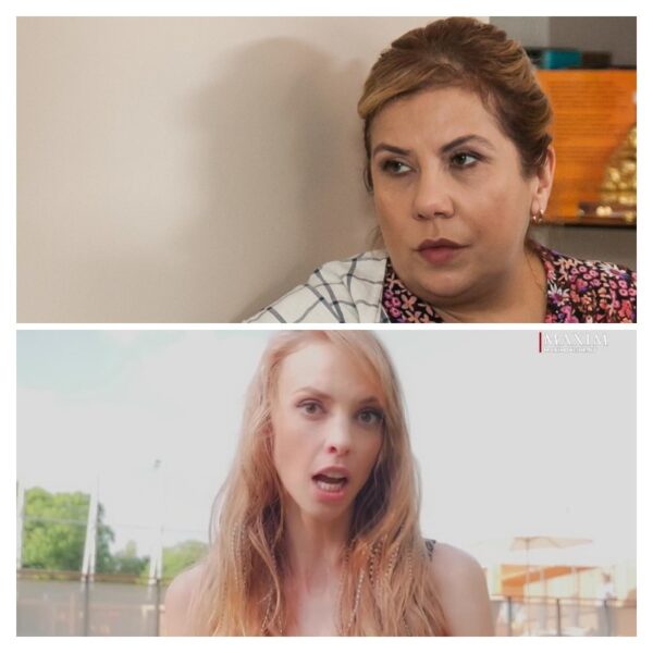 Вылетела из Comedy Woman после удара: Марина Федункив раскрыла, за что на самом деле отлупила коллегу Сысоеву