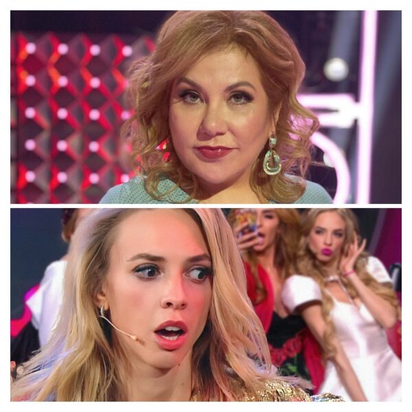 Вылетела из Comedy Woman после удара: Марина Федункив раскрыла, за что на самом деле отлупила коллегу Сысоеву