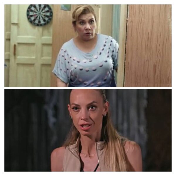 Вылетела из Comedy Woman после удара: Марина Федункив раскрыла, за что на самом деле отлупила коллегу Сысоеву