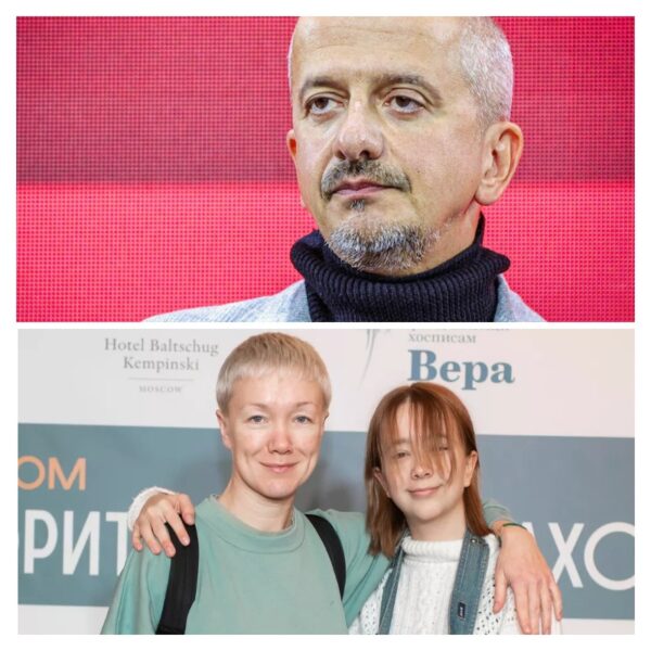 Дарья Мороз привела 13-летнюю дочь на съемки сериала о сексе и показала ей откровенные сцены