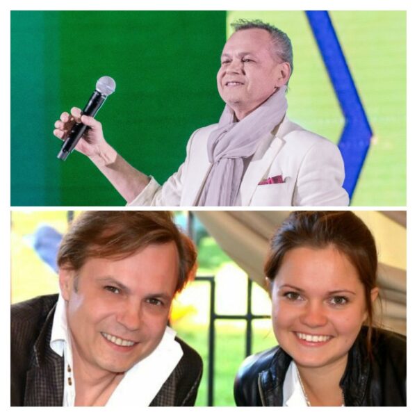 Страшный диагноз связал отца и дочь: как Владимир Левкин и его старшая дочь одновременно победили рак