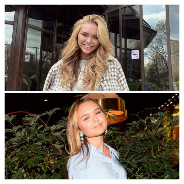 Крах империи Маликовых: дочь Елены Изаксон Стефания задолжала миллионы и опозорилась с платьями с Aliexpress