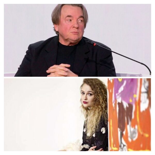 Константин Эрнст — Трагедия дочери: борьба с болезнью Лайма и жизнь барменшей в Америке