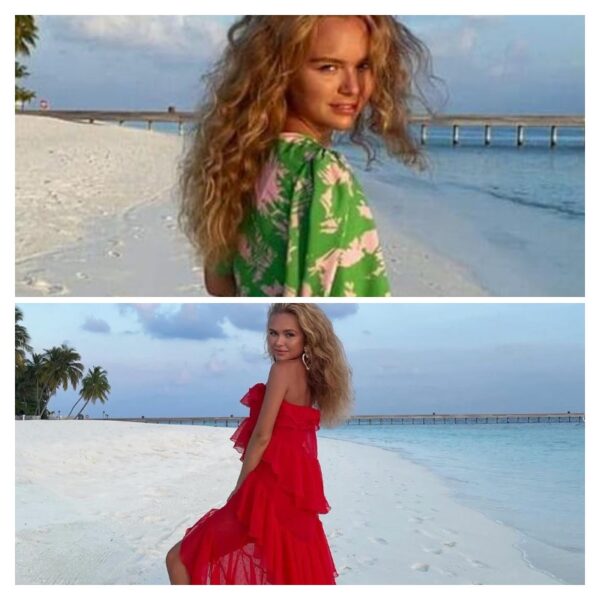 Крах империи Маликовых: дочь Елены Изаксон Стефания задолжала миллионы и опозорилась с платьями с Aliexpress