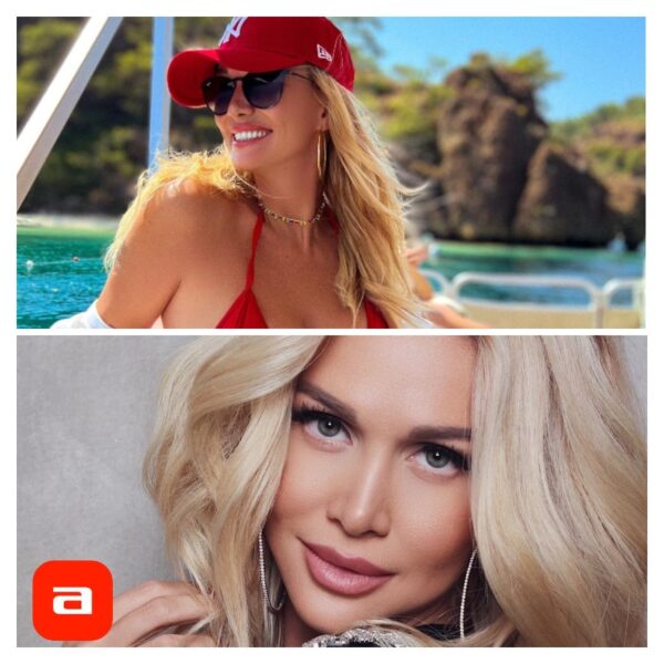 Бегство от долгов: почему Виктория Лопырева сбежала из России в Дубай сразу после ареста мужа-миллионера