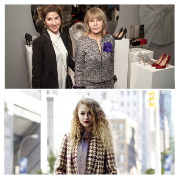 Манипуляция или месть: как Константин Эрнст разрушает брак бывшей жены через собственную дочь