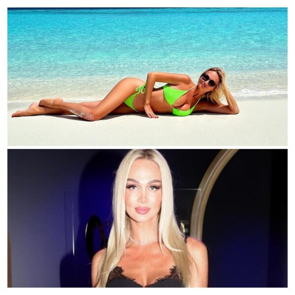 Бегство от долгов: почему Виктория Лопырева сбежала из России в Дубай сразу после ареста мужа-миллионера