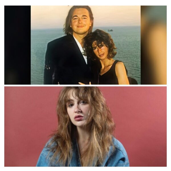 Манипуляция или месть: как Константин Эрнст разрушает брак бывшей жены через собственную дочь