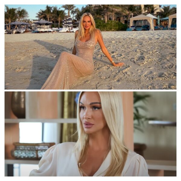 Бегство от долгов: почему Виктория Лопырева сбежала из России в Дубай сразу после ареста мужа-миллионера