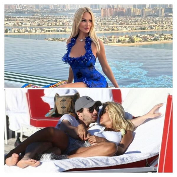 Бегство от долгов: почему Виктория Лопырева сбежала из России в Дубай сразу после ареста мужа-миллионера