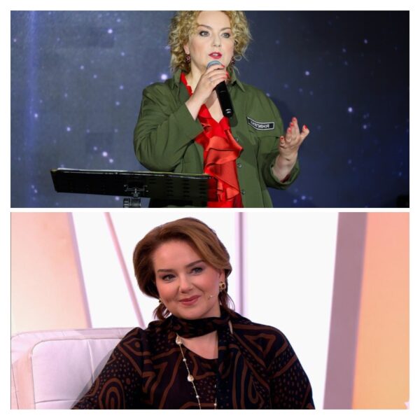 Крах кумира: почему Ольга Будина, звезда «Границы», исчезла с экранов и осталась без ролей