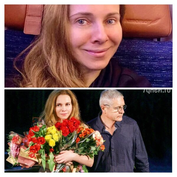 Пигмалион и Галатея: как миллионер Абашкин сделал из своей жены звезду «Бригады» Екатерину Гусеву