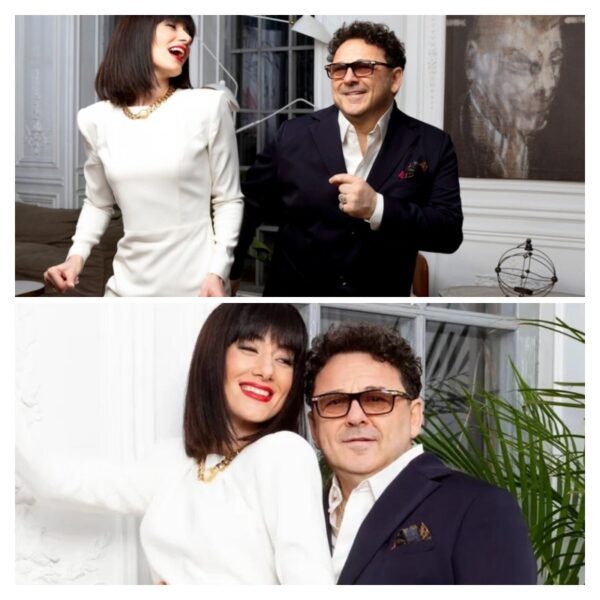 Леся Садовская публично уничтожила Игоря Саруханова: «Самая смешная ложь, что я слышала» — раскрыта тайна седьмого развода