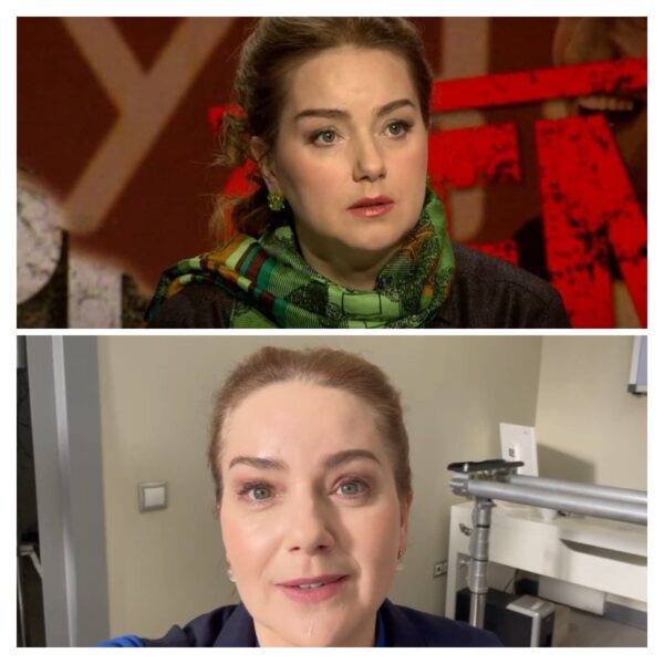 Крах кумира: почему Ольга Будина, звезда «Границы», исчезла с экранов и осталась без ролей