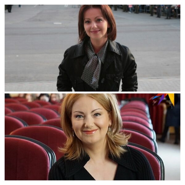 Крах кумира: почему Ольга Будина, звезда «Границы», исчезла с экранов и осталась без ролей