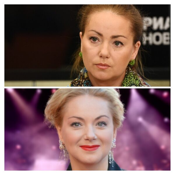 Крах кумира: почему Ольга Будина, звезда «Границы», исчезла с экранов и осталась без ролей