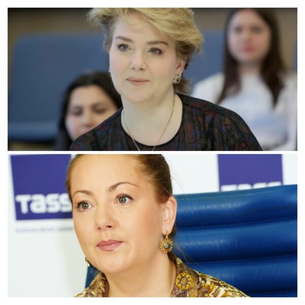 Крах кумира: почему Ольга Будина, звезда «Границы», исчезла с экранов и осталась без ролей