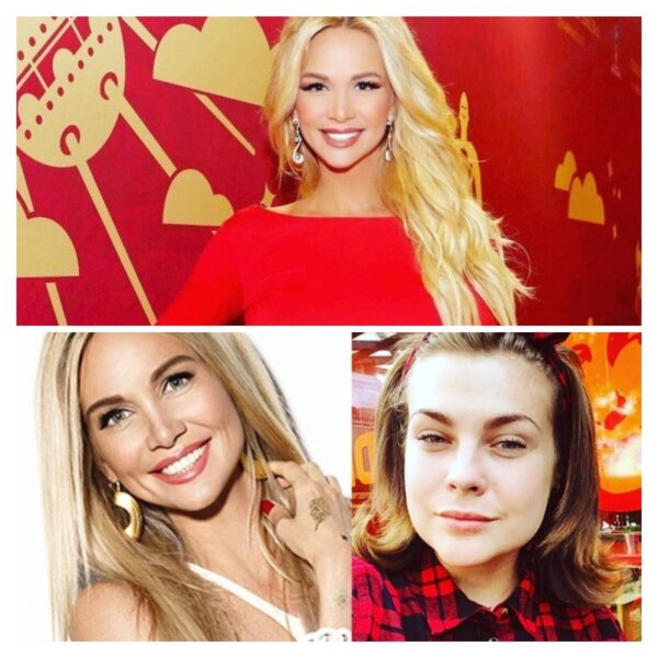 Виктория Лопырева — Отец-предатель и брошенная сестра: скелеты в шкафу «Мисс Россия»