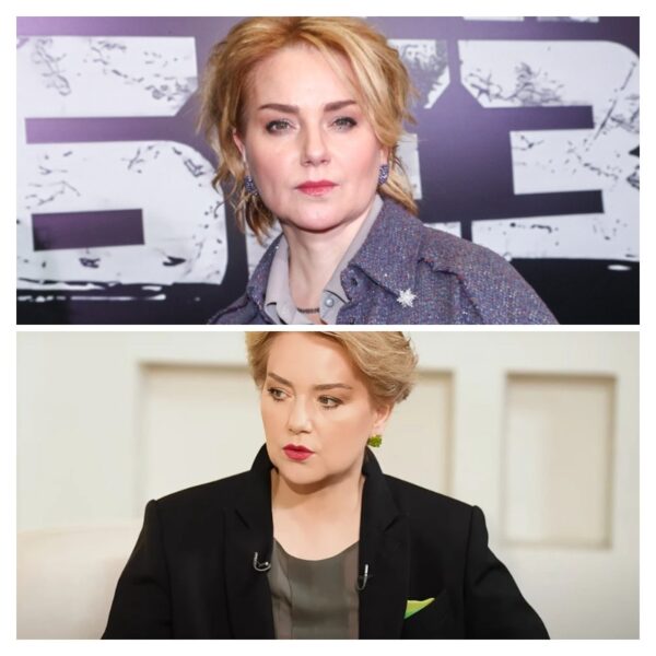 Крах кумира: почему Ольга Будина, звезда «Границы», исчезла с экранов и осталась без ролей