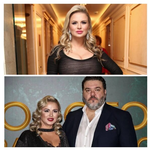 Она выбирает чужих мужей: психологическая драма Анны Семенович, которая повторяется снова и снова