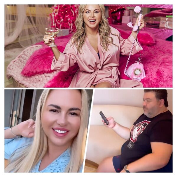 Она выбирает чужих мужей: психологическая драма Анны Семенович, которая повторяется снова и снова