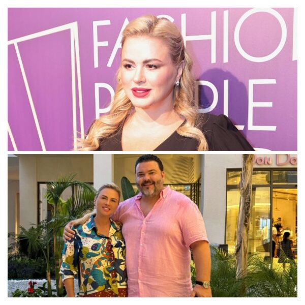 Она выбирает чужих мужей: психологическая драма Анны Семенович, которая повторяется снова и снова