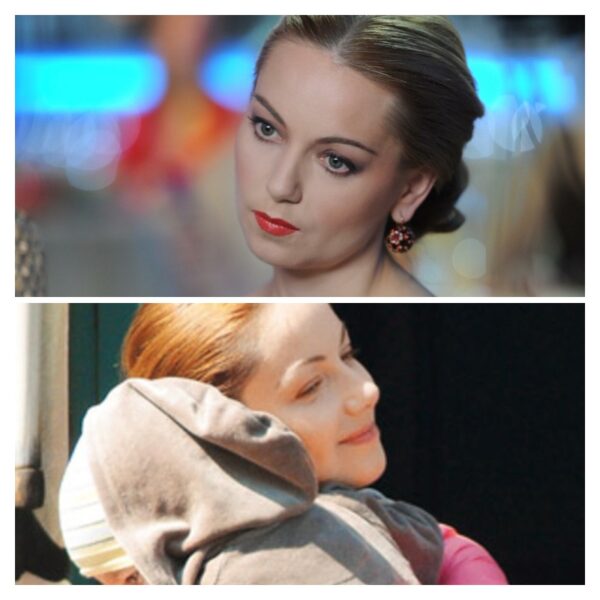 Сбежала от гнилого Запада: почему Ольга Будина вернулась в Россию после 9 лет в Испании