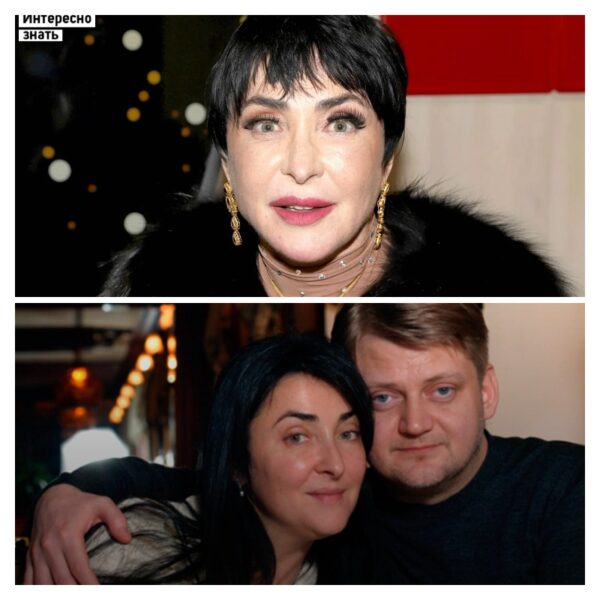 «После тех двух дней в больнице не разговаривали ни разу»: Лолита потеряла сына, из-за которой рухнул её брак с Зарубиным