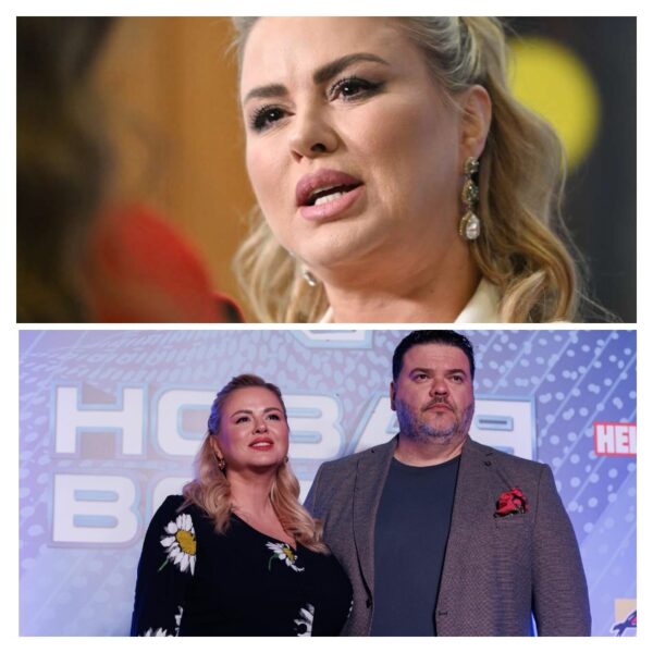 Она выбирает чужих мужей: психологическая драма Анны Семенович, которая повторяется снова и снова