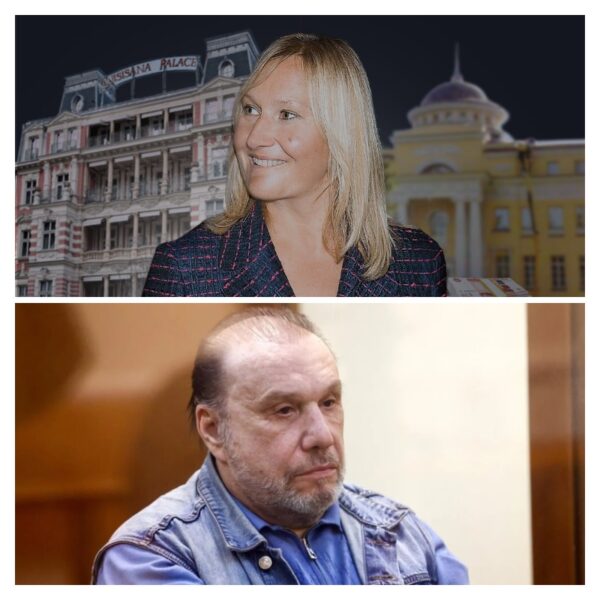 Удар в спину от братьев: почему Елену Батурину объявили в розыск сразу после похорон Лужкова