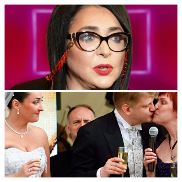 «После тех двух дней в больнице не разговаривали ни разу»: Лолита потеряла сына, из-за которой рухнул её брак с Зарубиным