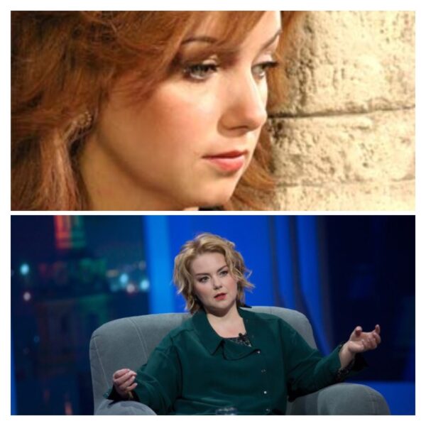 Сбежала от гнилого Запада: почему Ольга Будина вернулась в Россию после 9 лет в Испании