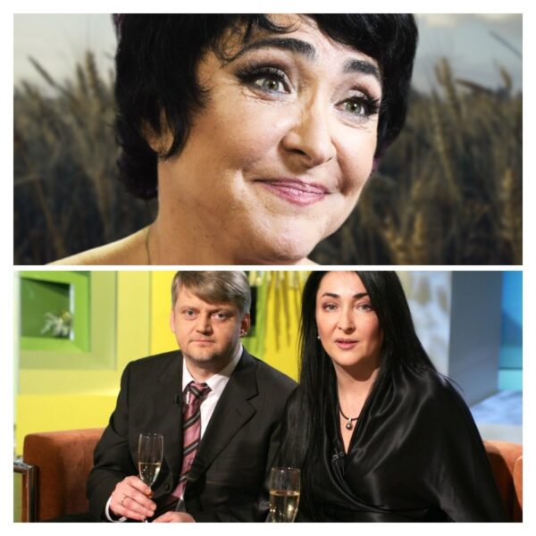 «После тех двух дней в больнице не разговаривали ни разу»: Лолита потеряла сына, из-за которой рухнул её брак с Зарубиным