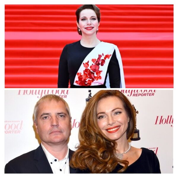 Пигмалион и Галатея: как миллионер Абашкин сделал из своей жены звезду «Бригады» Екатерину Гусеву